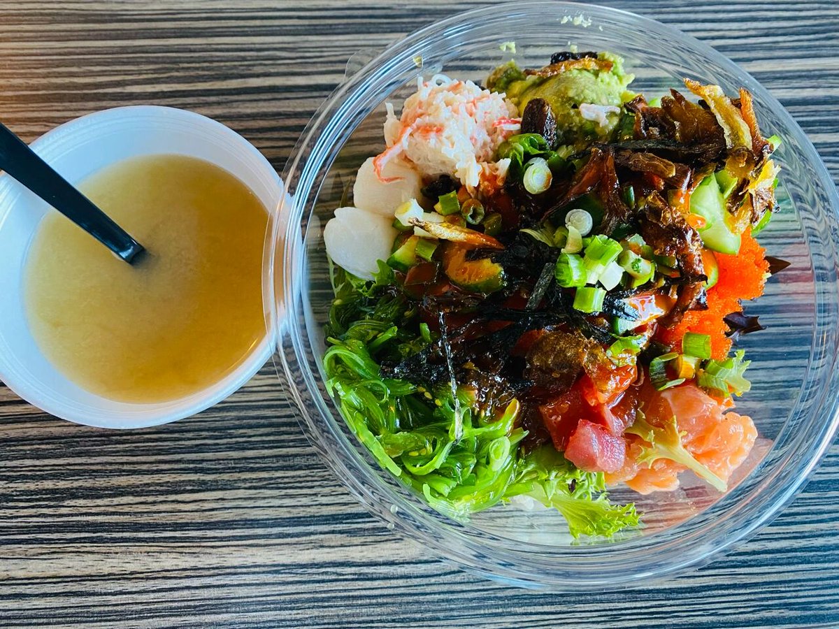 Making breakfast for my son fills me with joy. Crafting his favorite salmon salad, I feel content and happy, knowing I'm giving him a great start.