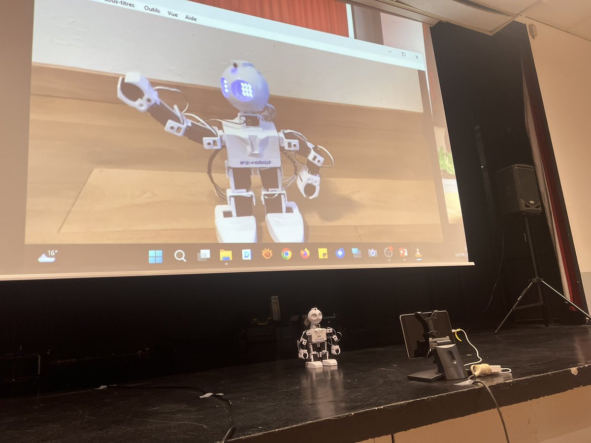 Christophe Chignardet tweet media