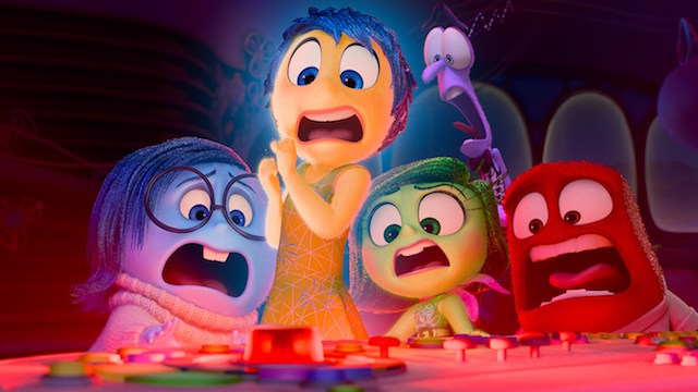 Inside Out 2 Movie Review dlvr.it/T8Gqkd