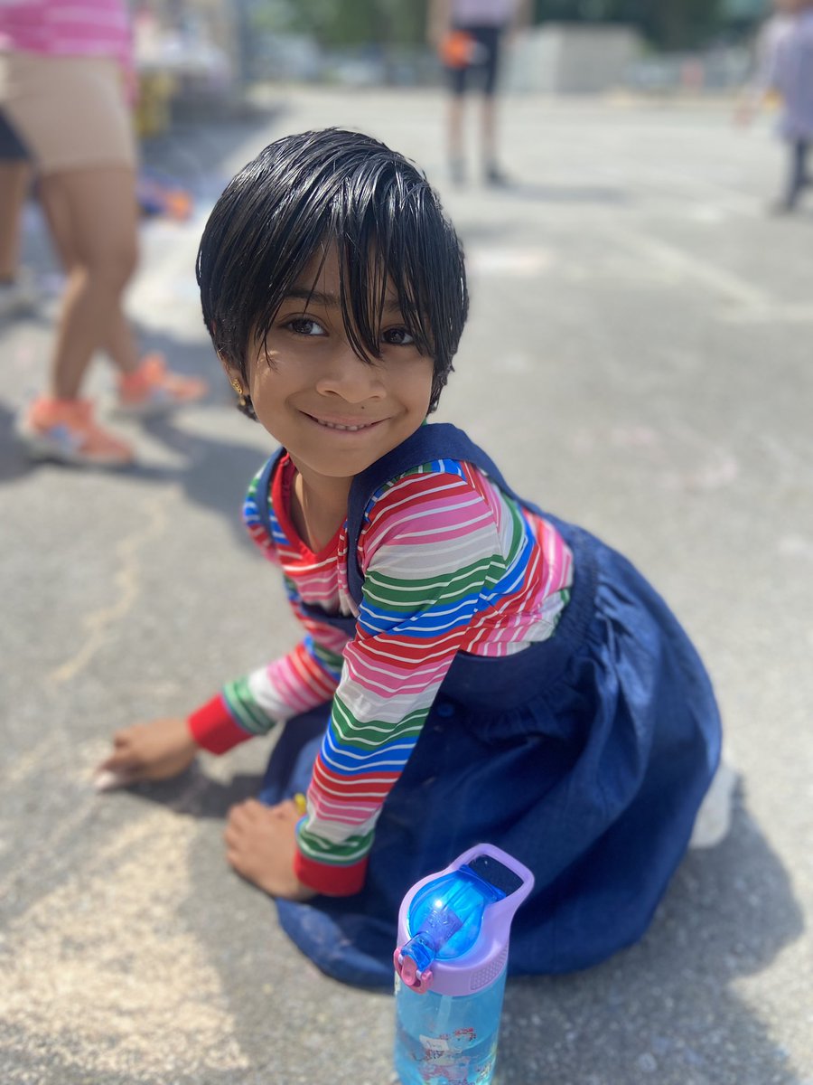 StRoseKP's tweet photo. Sports Day was so fun!! https://t.co/rFGufCApAp