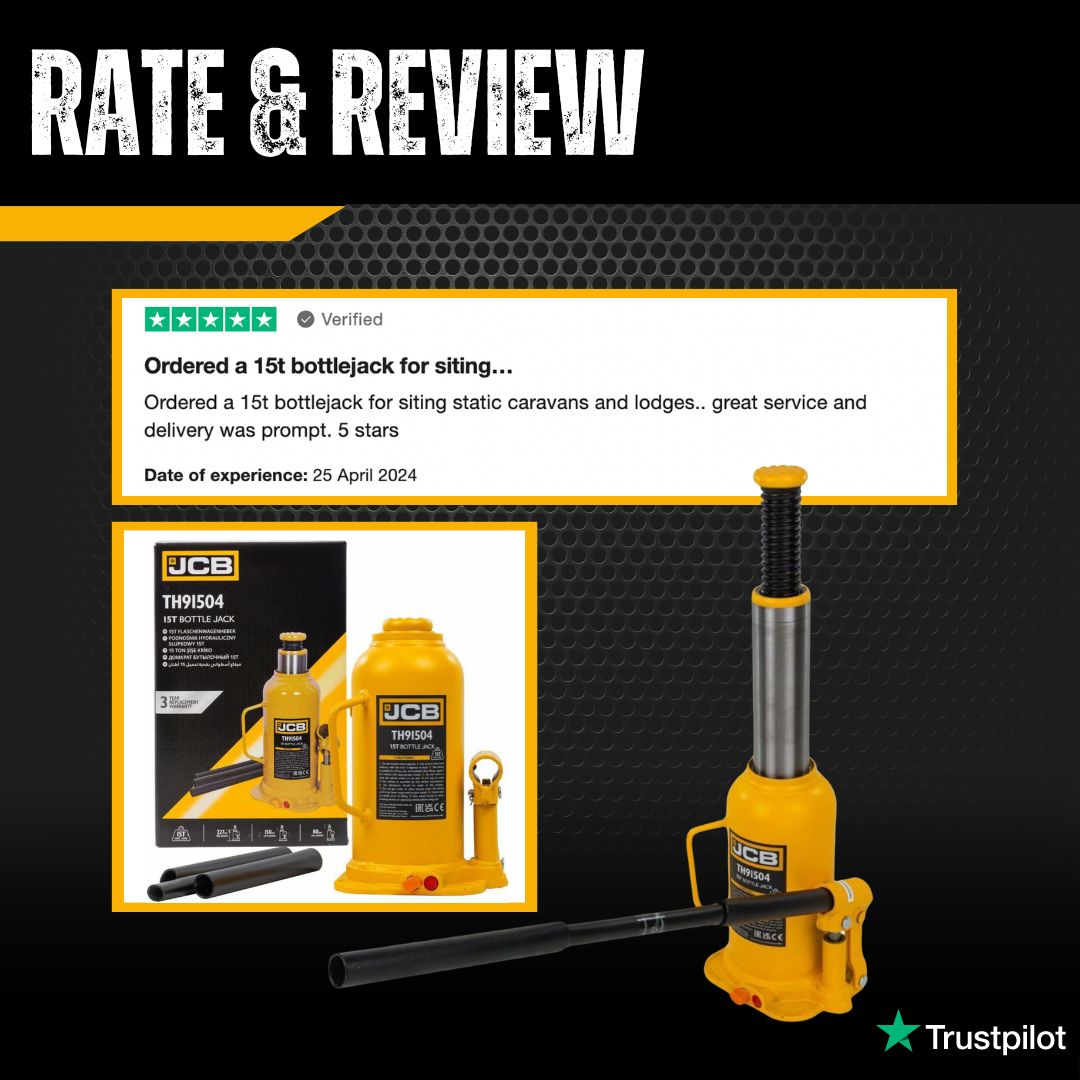 JCB Tools | Innovative and Tested by Trades tweet media