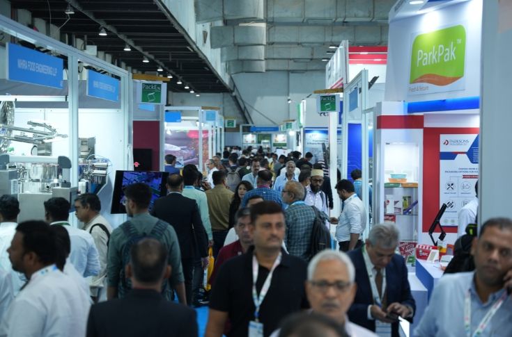 WhatPackaging's tweet image. Abhay Avadhani catches up with Sameer Mithia, the group director of Koelnmesse India, ahead of Anuga Foodtec and PackEx India 2024 to discuss key F&amp;amp;B packaging trends

Read more:buff.ly/3XlWGn6 

#WhatPackaging #PackagingTrends