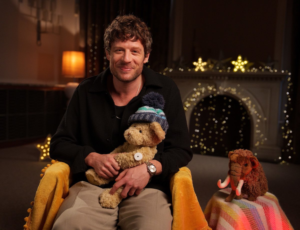 Betsi Cadwaladr (@betsicadwaladr) on Twitter photo Tonight at 6.50pm actor James Norton will help children learn about diabetes with a CBeebies Bedtime Story, written by our Wrexham psychologist Dr Rose Stewart.
<a href="/CBeebiesHQ/">CBeebies Parenting</a>
@JDRFUK Tonight at 6.50pm actor James Norton will help children learn about diabetes with a CBeebies Bedtime Story, written by our Wrexham psychologist Dr Rose Stewart.
<a href="/CBeebiesHQ/">CBeebies Parenting</a>
@JDRFUK
