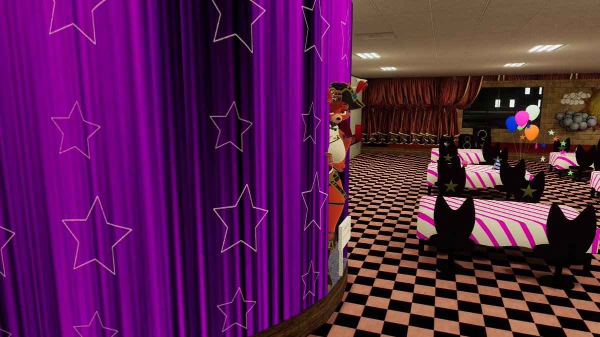 XxaceW's tweet image. i dont think she is suppose to move during the night