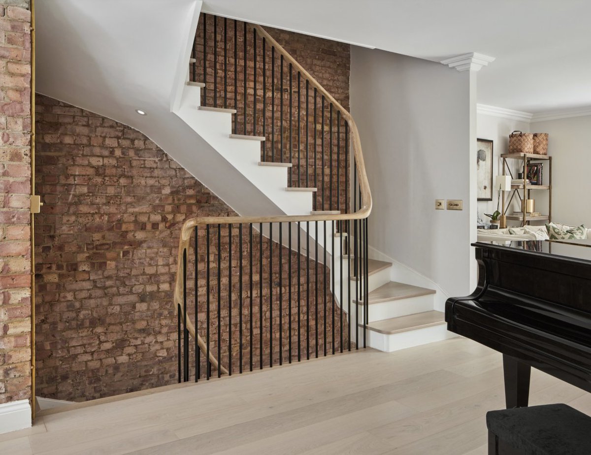 BrickMerchants's tweet photo. Old &amp; new brick magic by MOMO &amp; CO ✨! Get inspired &amp; build your dream with our reclaimed &amp; new bricks! https://t.co/W55mzhdqHa