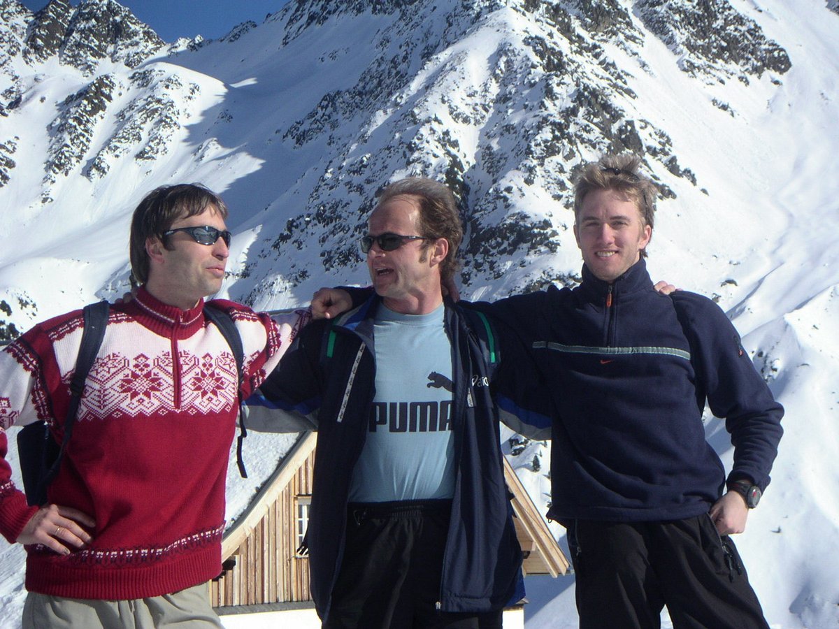 Heinz Harald Frentzen tweet media