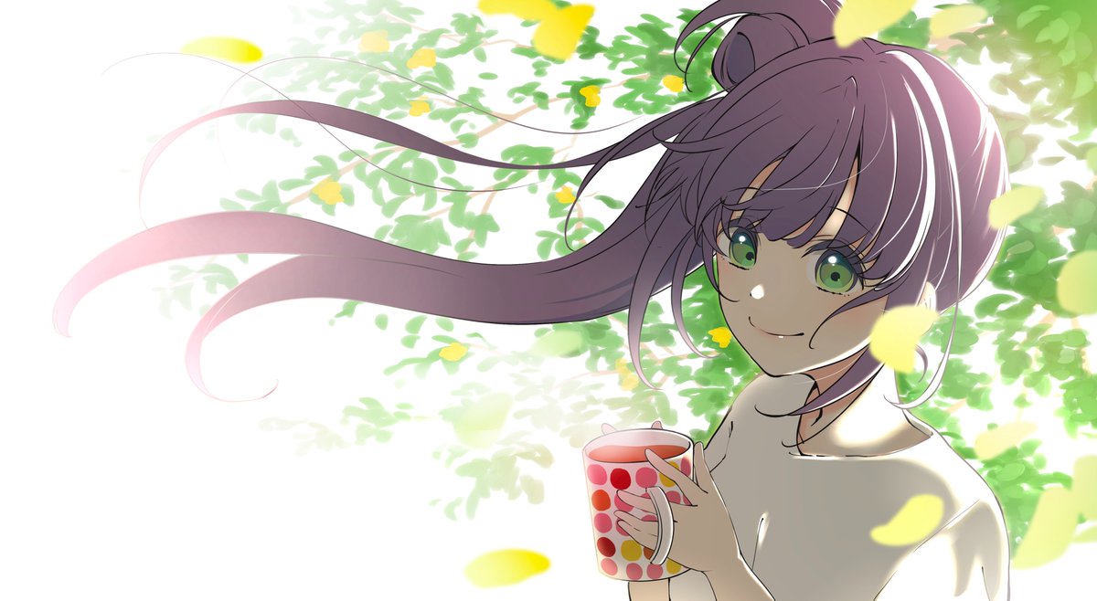 圖 乙宗梢誕生祭