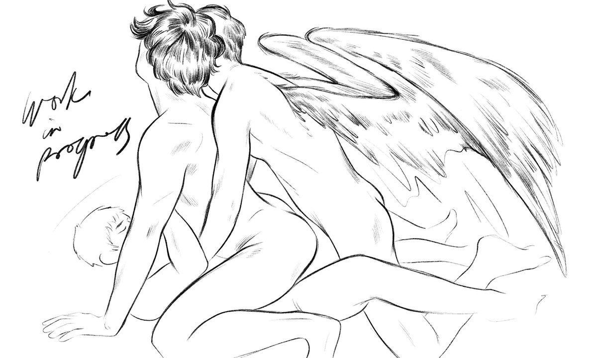 👼