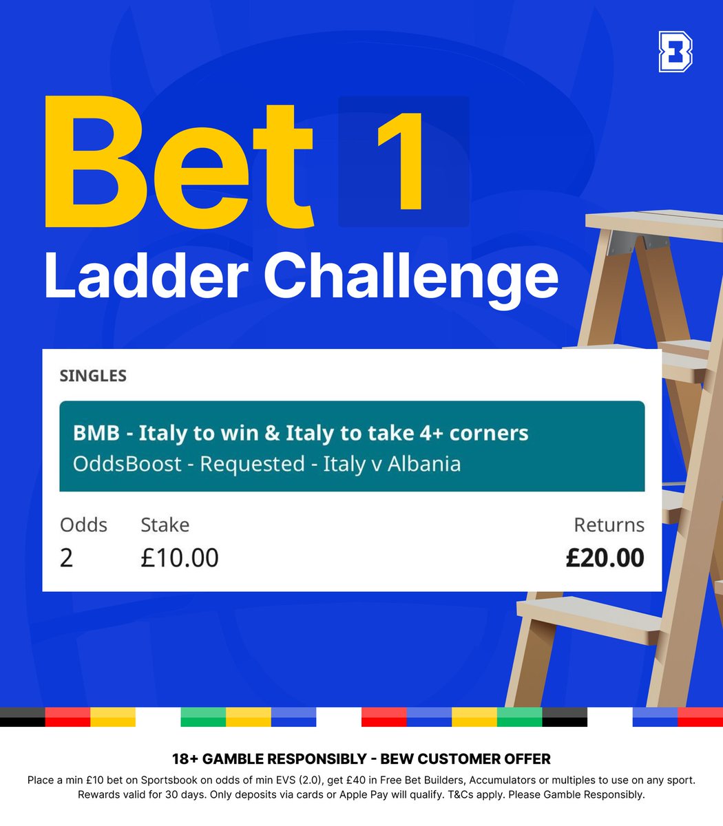 Bad Man’s Football Tips ⚽️ tweet media