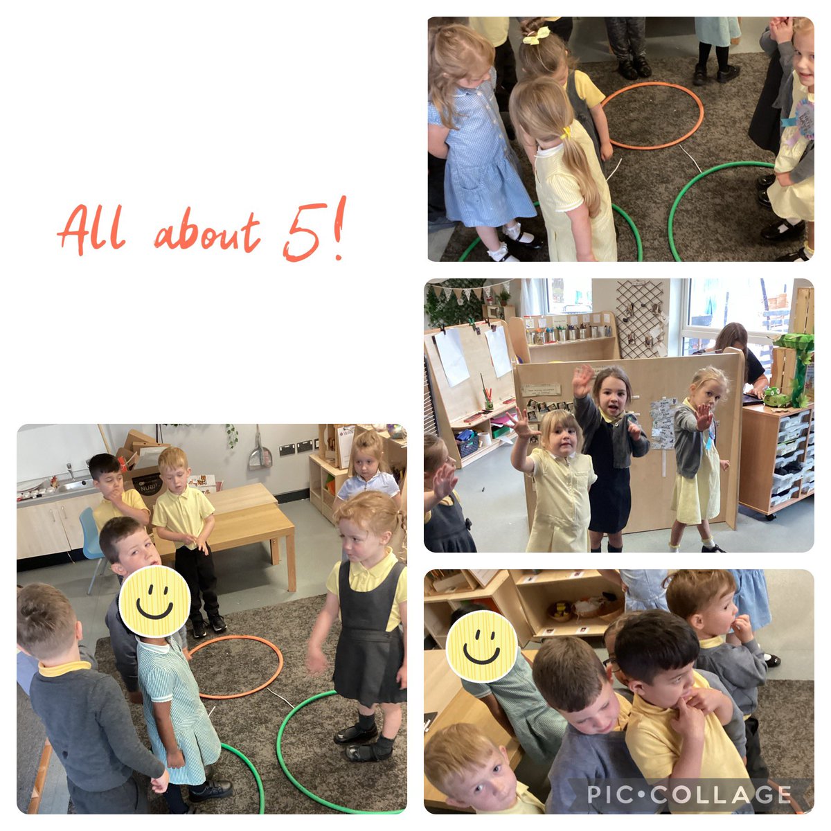 Mesne Lea (@mesne_lea) on Twitter photo Nursery Yellow have been learning all about the number 5 this week. We have been making 5 in different ways. We have used a part-whole model so we can see how 5 is made and the different ways. <a href="/NurseryMlps/">NurseryMLPS</a> Nursery Yellow have been learning all about the number 5 this week. We have been making 5 in different ways. We have used a part-whole model so we can see how 5 is made and the different ways. <a href="/NurseryMlps/">NurseryMLPS</a>