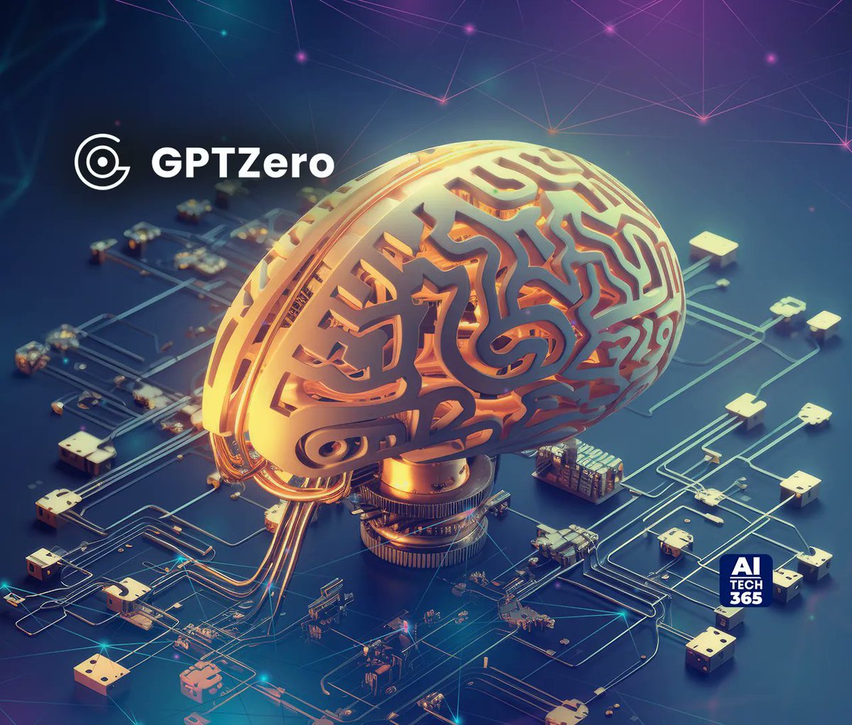 AITech365's tweet image. @GPTZeroAI announces $10 million Series A funding round to revolutionize responsible AI adoption
aitech365.com/machine-learni…
#AITech365 #contentdetection #GPTZERO #Hallucinationdetection #machinelearning #news #ResponsibleAI