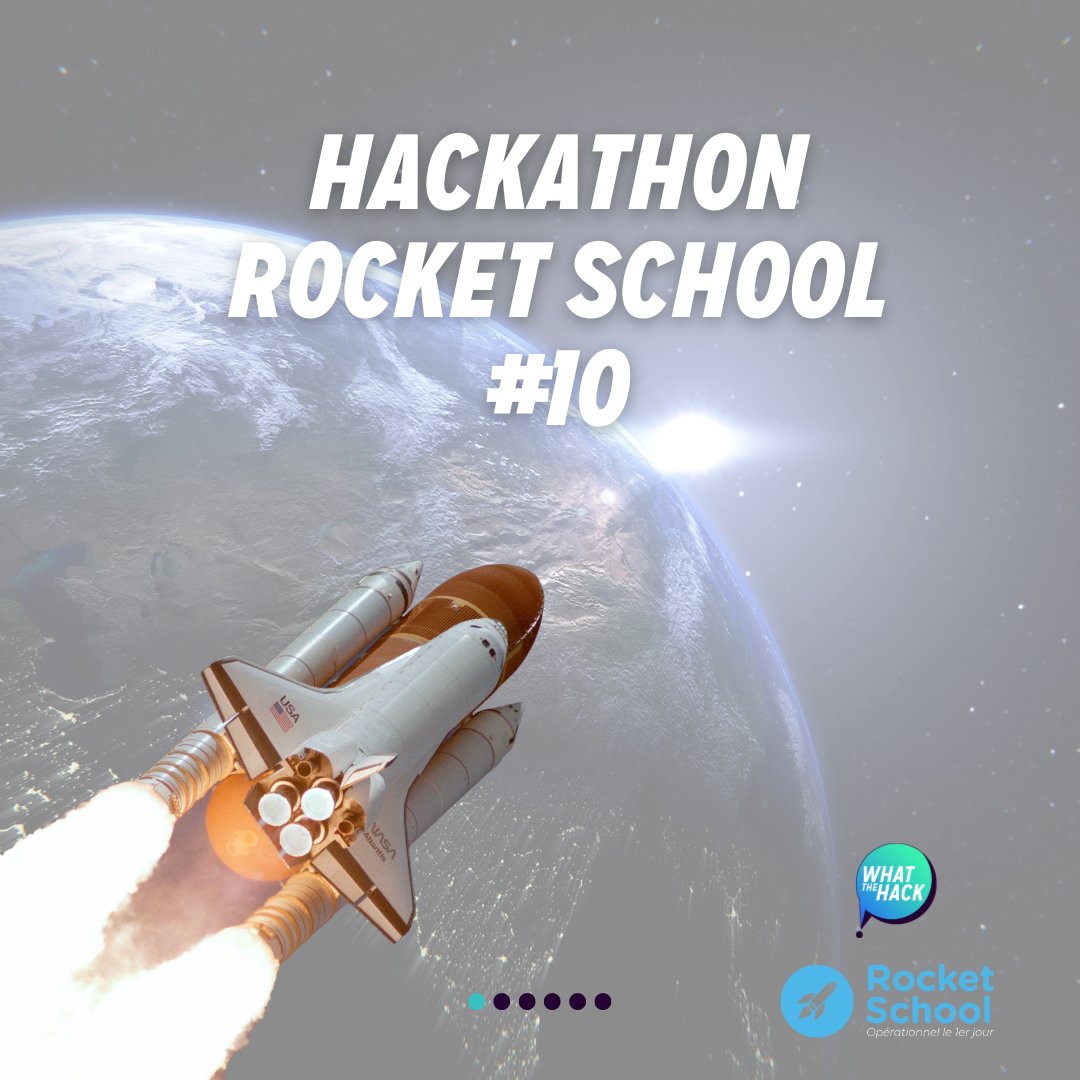 What The Hack tweet media