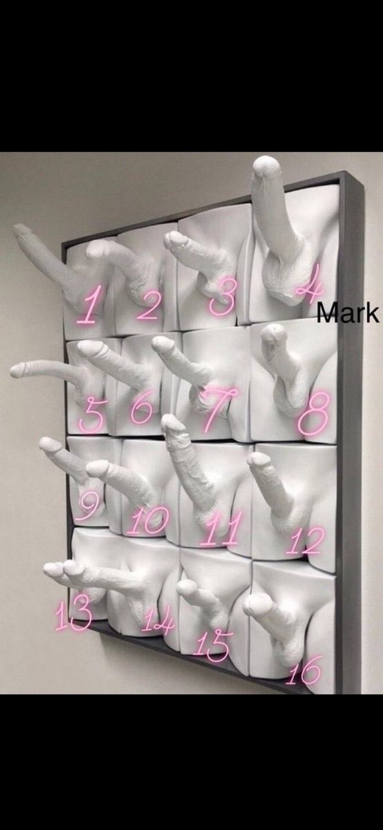 どれもステキ💓
キュンキュンしちゃう🤭