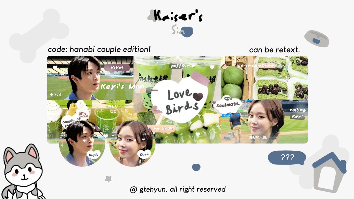 help rt? thank you!

moshi-moshi! watashi dapat membawa anak baru yang mau di ospek🤭 kalau ada kesamaan, boleh banget langsung DM watashi, yaa. buat, ada single/couple version😎 tolong sekalian saran pricey di bawah, dong😁😁 arigathanks!

#zonauang #ZonaBA #Zonajajan