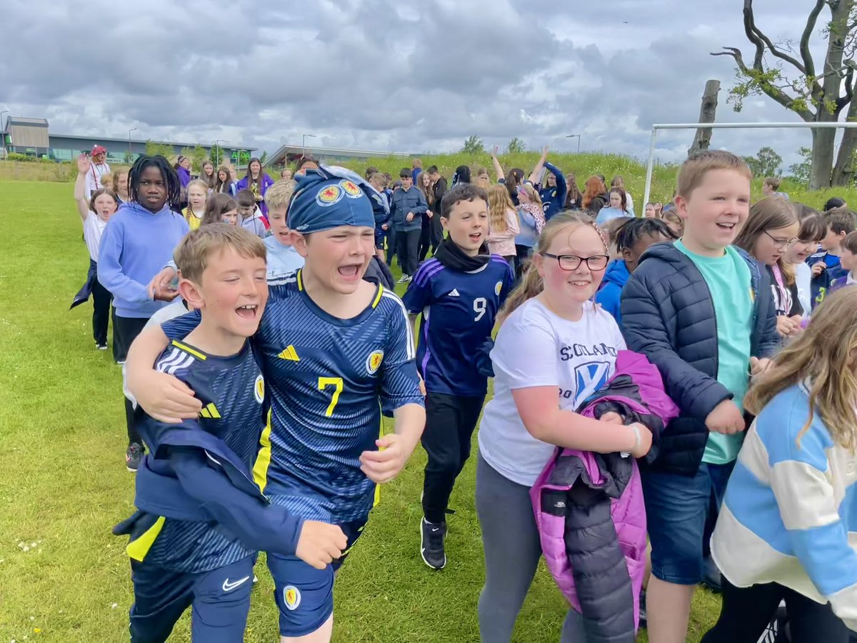 Southdale Primary School and ELC tweet media