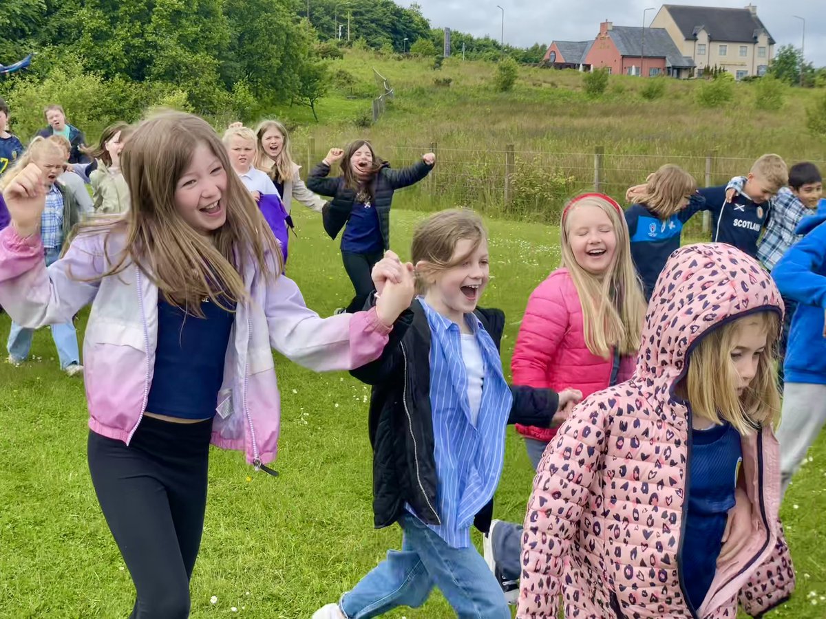 Southdale Primary School and ELC tweet media