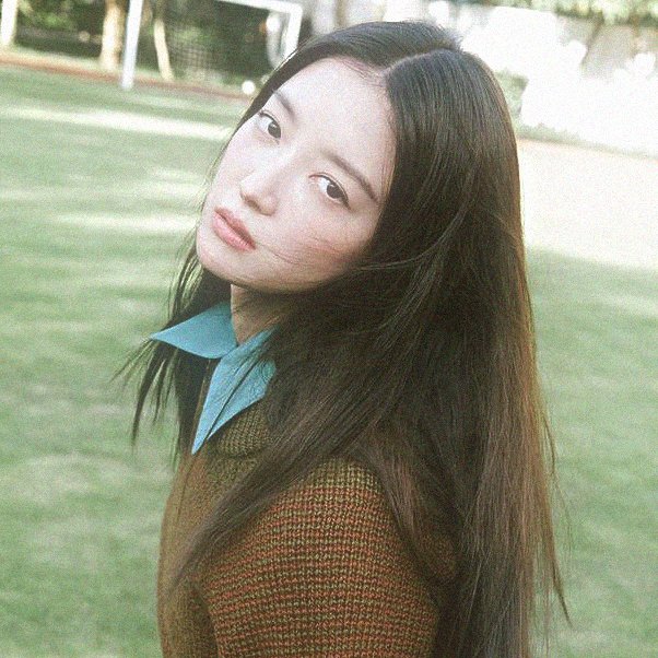 for korean actresses tweet media