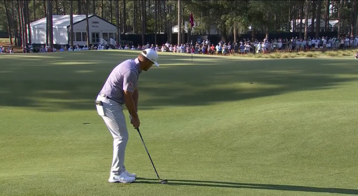 No Laying Up tweet media