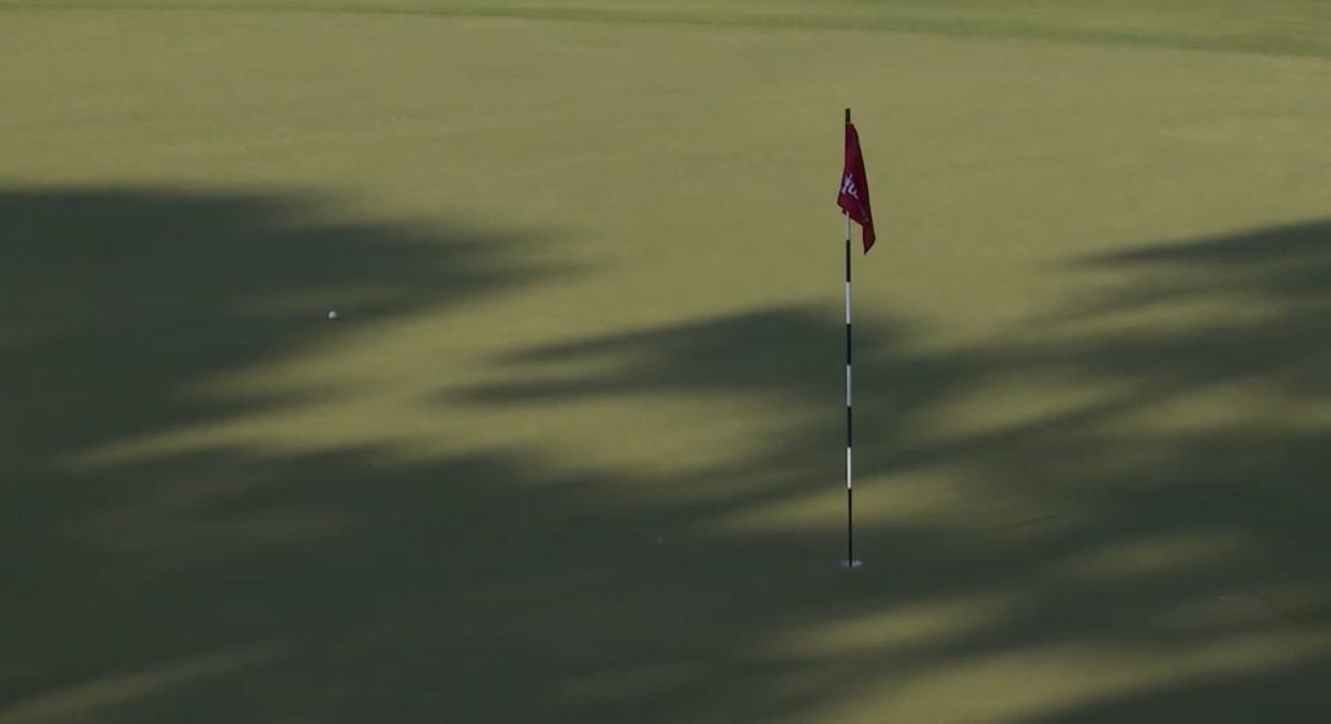 No Laying Up tweet media