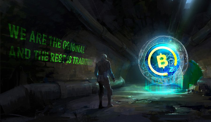 BitcoinzCrypto's tweet image. $BTCZ not a fork,zero pre-mine,#GPU #Mining only,never allow #ASIC mining
Discord.gg/BitcoinZ
getbtcz.com
#Bitcoin #Ethereum #Crypto $BTC $ETH $USDT $SOL $LINK $BNB $DOGE $FTM $GRT $TON $PEPE $SHIB $INJ $FLOKI $BONK $NOT $KAS $HBAR $XMR $ROSE $FIL $EGLD $STX $RNDR