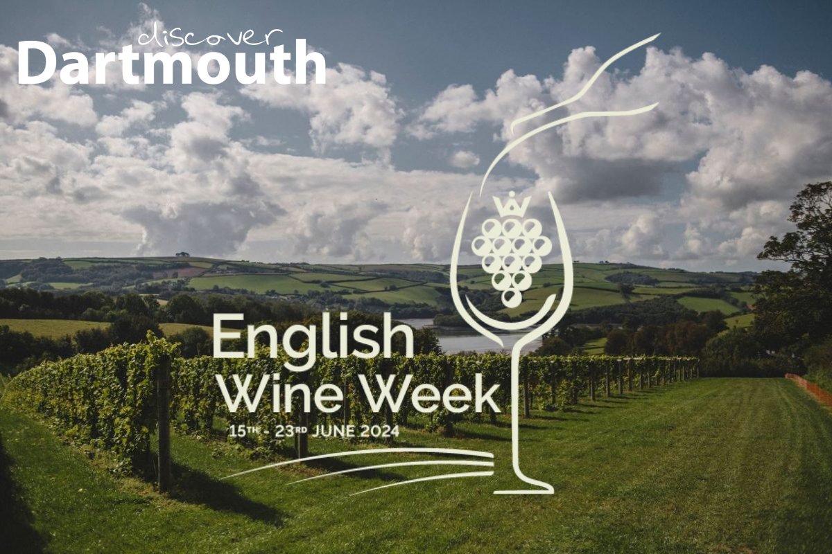 discoverdart's tweet photo. ๐ Celebrate #EnglishWineWeek with Sandridge Barton, just a few miles from #Dartmouth!
Enjoy guided tours & tastings at @sharphamwines, and their restaurant, Circa.
Discover more about Sandridge Barton here ๐ https://t.co/Hbe2oqFE0V #DartmouthWine #DevonWine https://t.co/jiOKENcweg