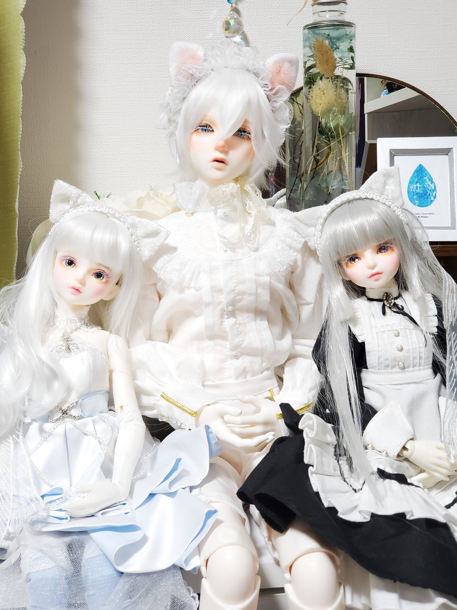ゔぃた on X: 