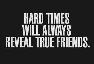 Very True.