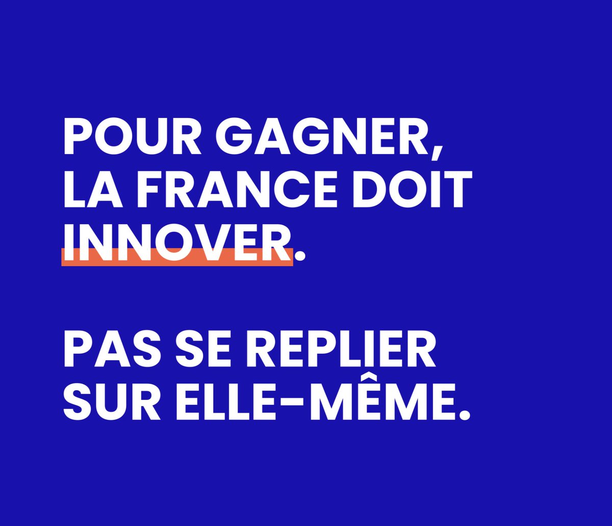 Romain Gentil (@r8main) on Twitter photo Heureux de partager et de signer au côté de dizaines d'ambassadeurs d'une France ambitieuse et ouverte la tribune de <a href="/FRdigitale/">France Digitale</a> pour les #legislatives2024
La tribune 👉 francedigitale.org/publications/t… Heureux de partager et de signer au côté de dizaines d'ambassadeurs d'une France ambitieuse et ouverte la tribune de <a href="/FRdigitale/">France Digitale</a> pour les #legislatives2024
La tribune 👉 francedigitale.org/publications/t…