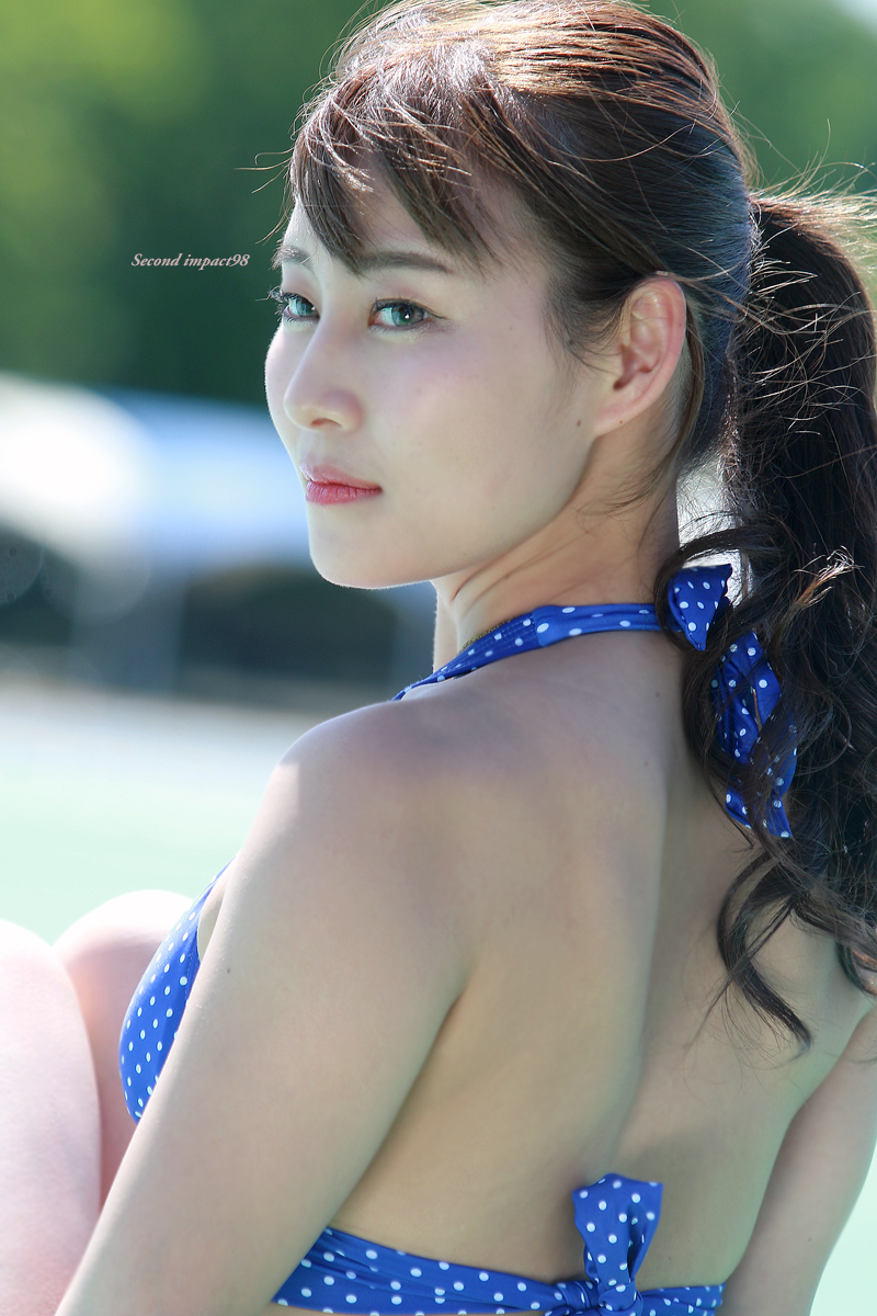 #HIMECA さん       
（全東京写真連盟　24.05.05　川越水上公園撮影会） 
☆掲載画像の二次使用は「モデル本人様」以外禁止させていただきます☆