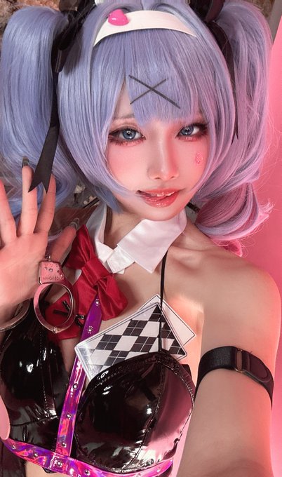 コスプレイヤー火火のTwitter画像18