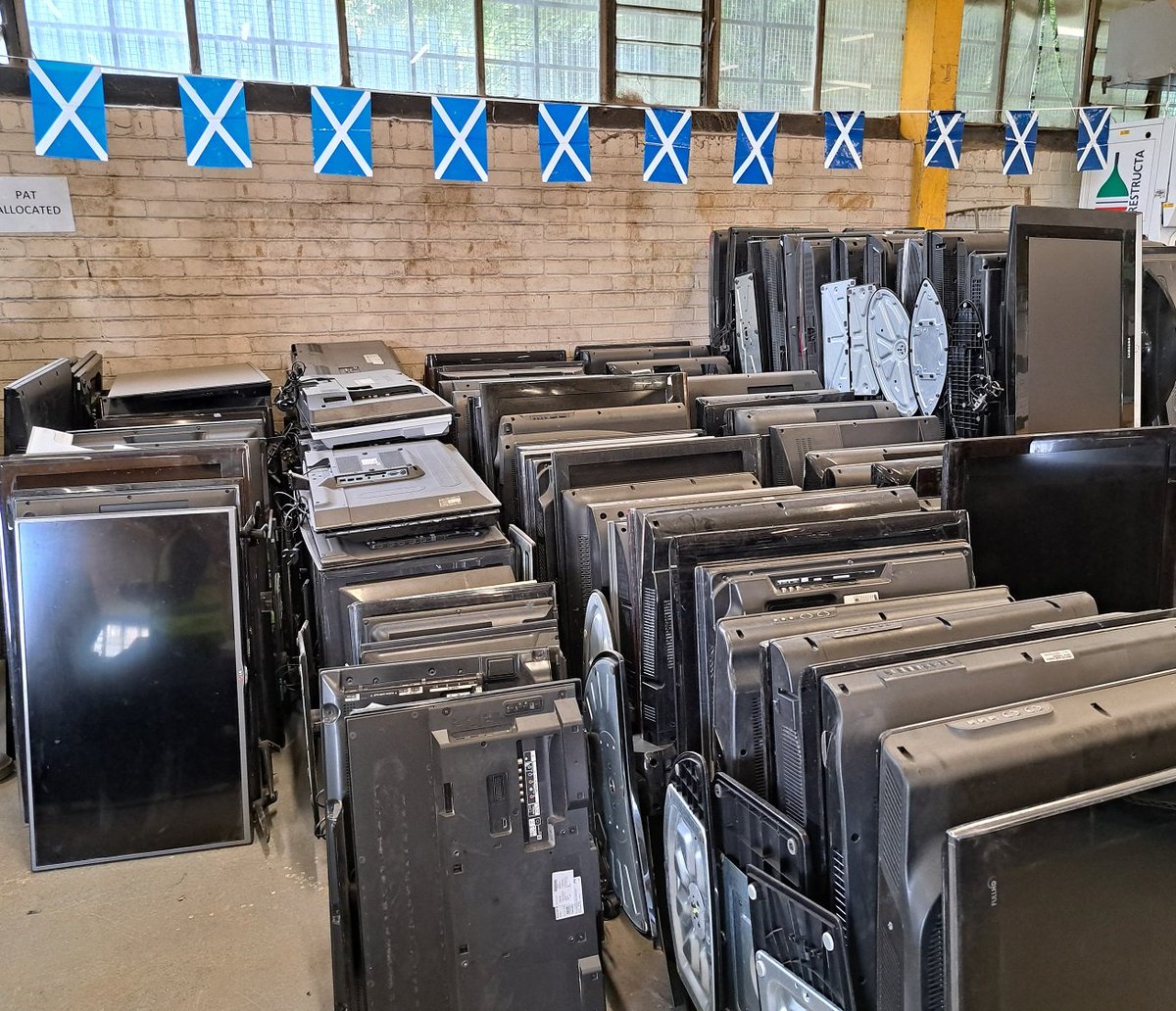 Optimum Eco Group tweet media