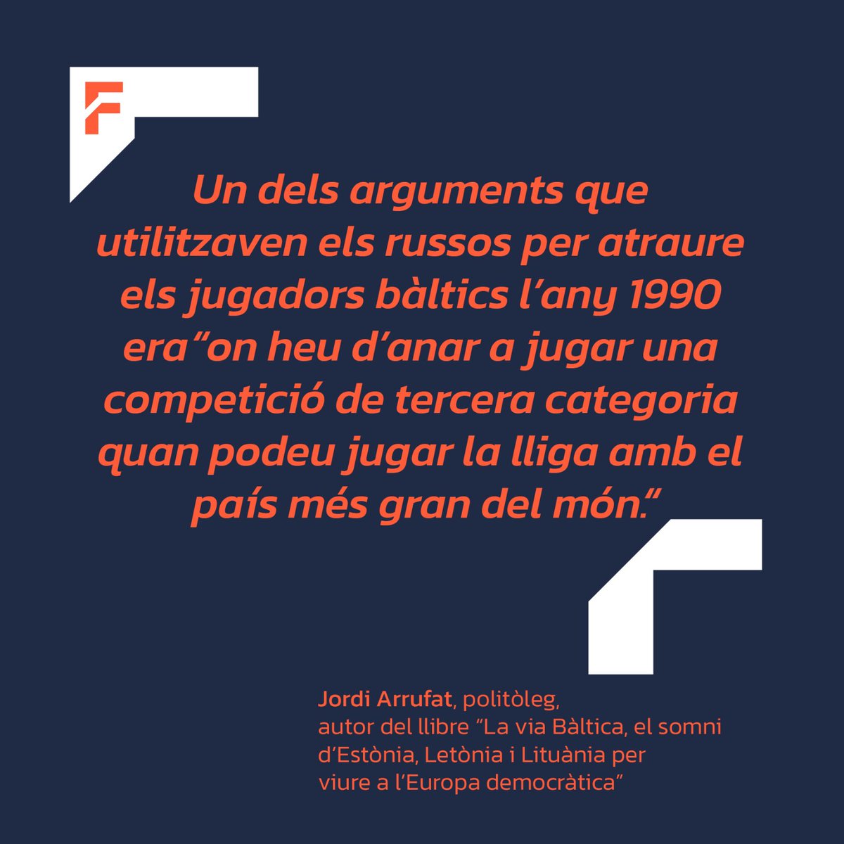 MostraFront's tweet photo. 🔶Si us vau perdre el debat ‘Fer política des de l’esport’, podeu recuperar-lo al nostre Youtube. Una taula de pensament moderada per la periodista @AuroraMasip, amb el periodista Ramon Usall i el politòleg @Jordiarrufat.

🎥https://t.co/qqyjkIQ4gF

 #MostraFRONT #cinema #Tortosa https://t.co/FPRUwWhPAQ