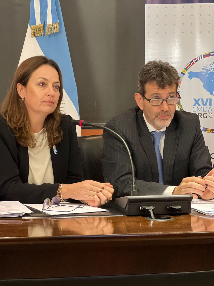 Juan Battaleme tweet media