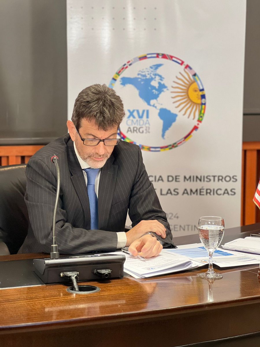 Juan Battaleme tweet media