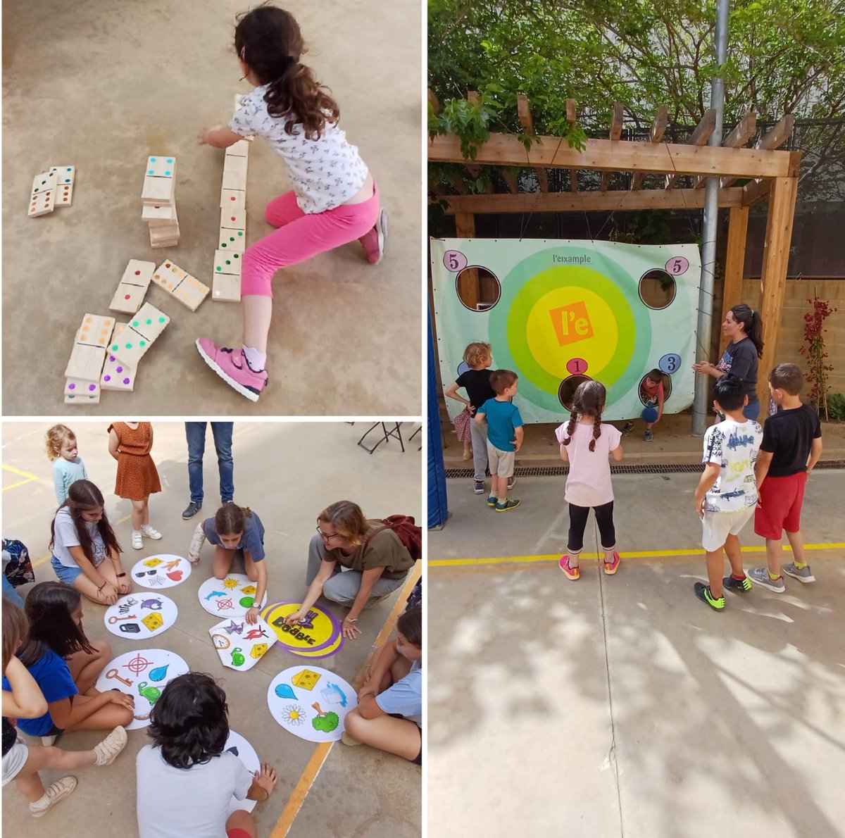 AFA Els Llorers tweet media