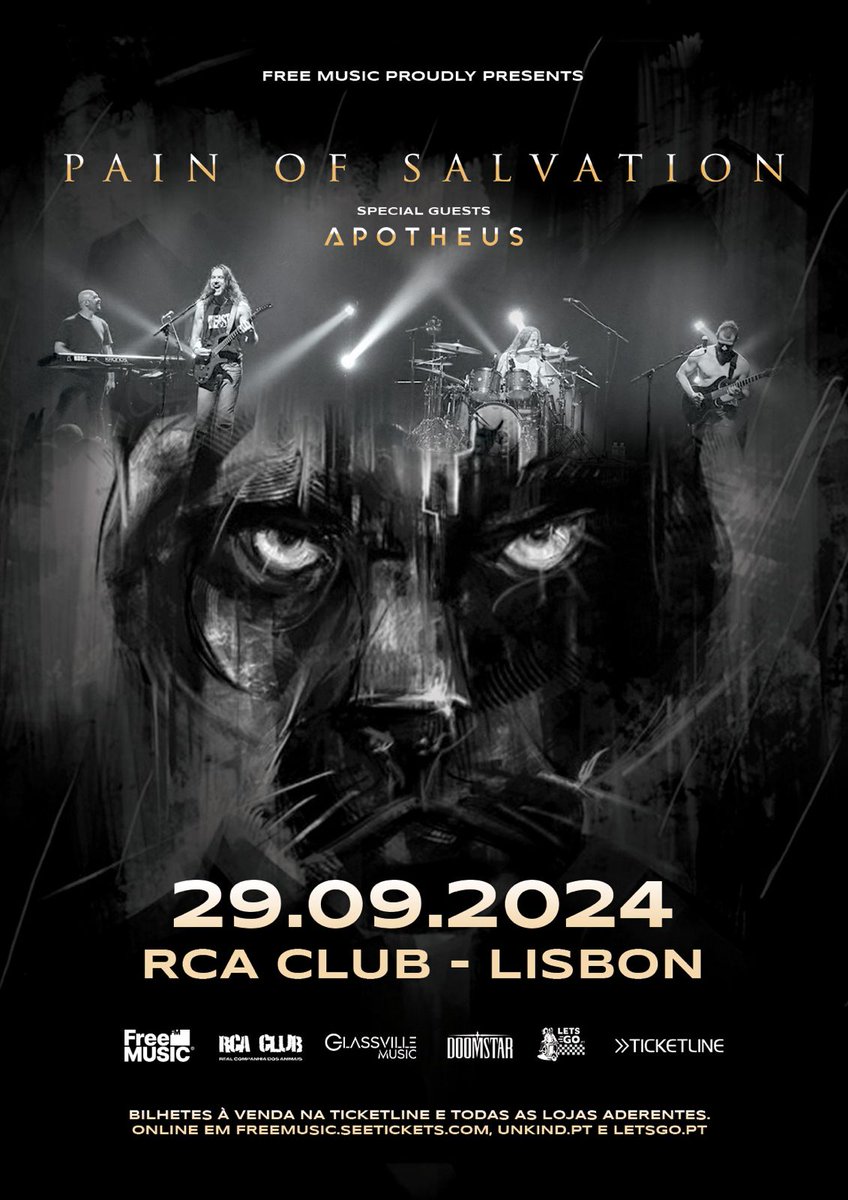 APOTHEUS tweet media