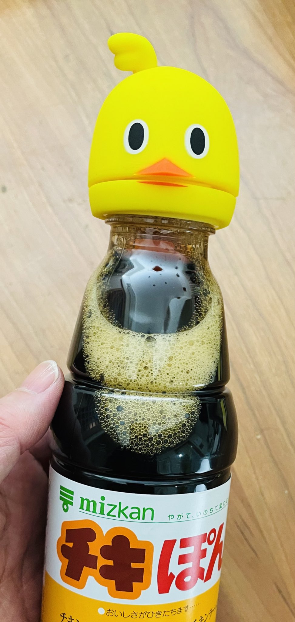 チキンラーメン ひよこあにき 65周年 裏バースデーパーティー