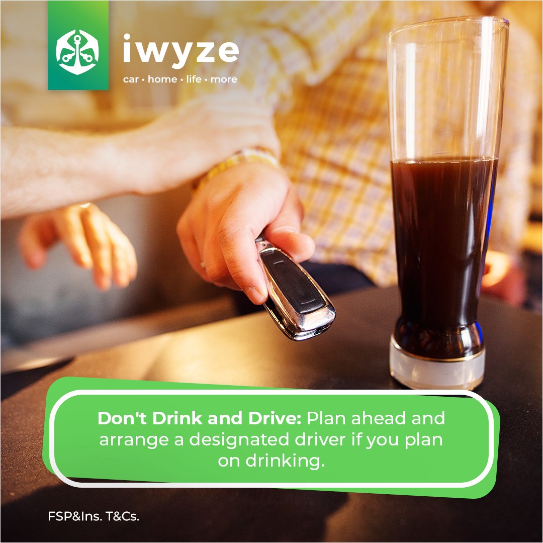 iwyze's tweet photo. Long Weekend Alert: Stay Safe & Stay Insured!
Make sure to enjoy the long weekend responsibly. Whether you're traveling, partying, or just relaxing, here are some #InsuranceEssentials to keep in mind: https://t.co/8G1n6R8VIP