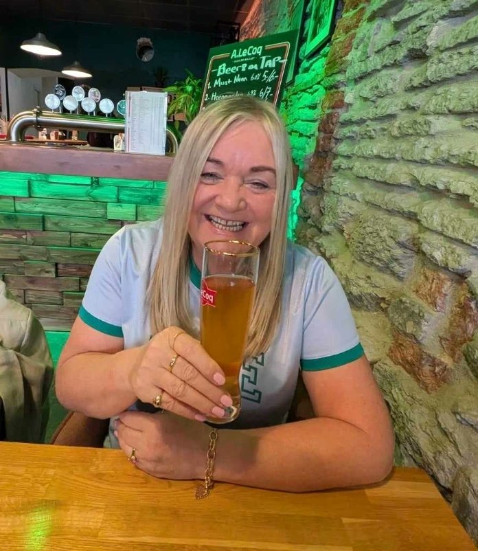 huytonbad's tweet image. A few snidey pints before the Tallinn Craft Beer Festival then or wha? #tallinn #craftbeerfestival #estonia #pohjala #imperialstout #imperialporter #ipa #dipa #tipa #scousersontour
