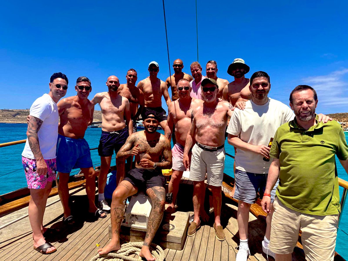 Andy Mitten tweet media