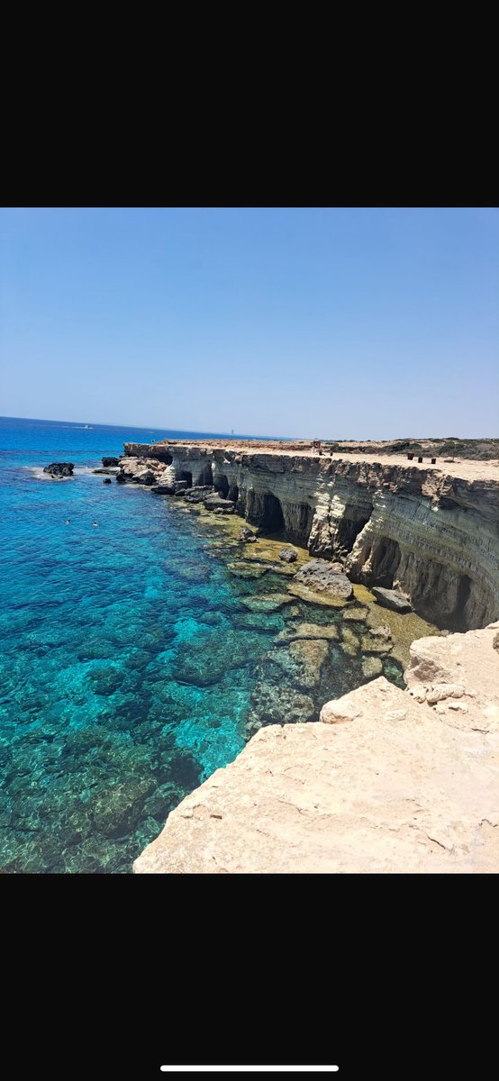 #cyprus you’ve been just a little bit nice 😍