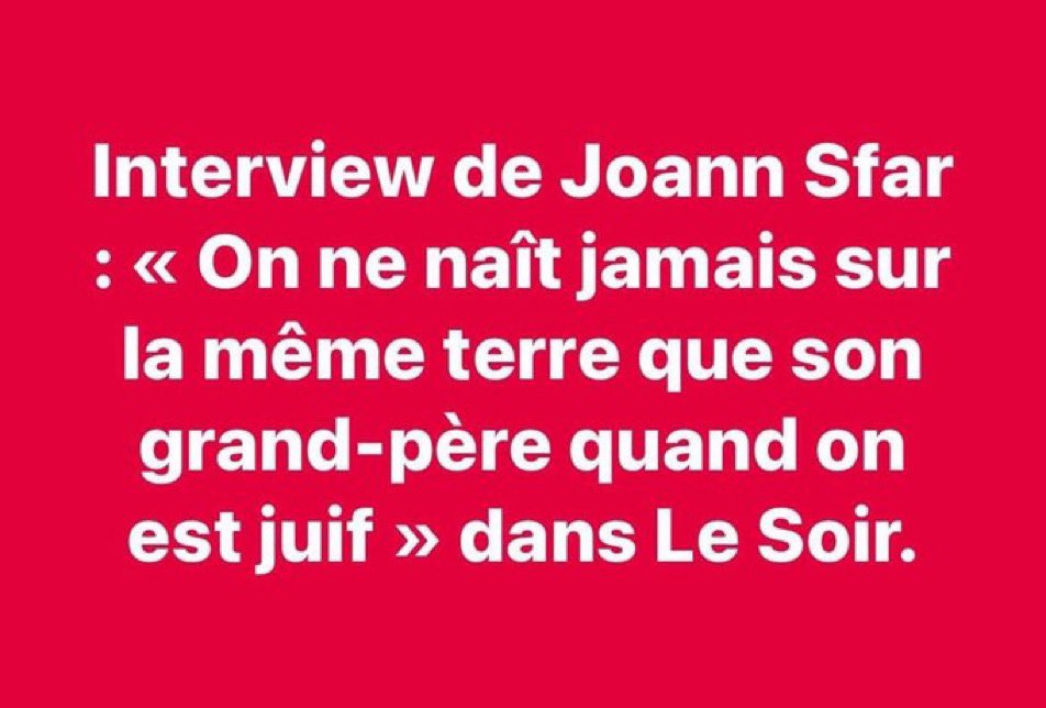 Jacques tweet media