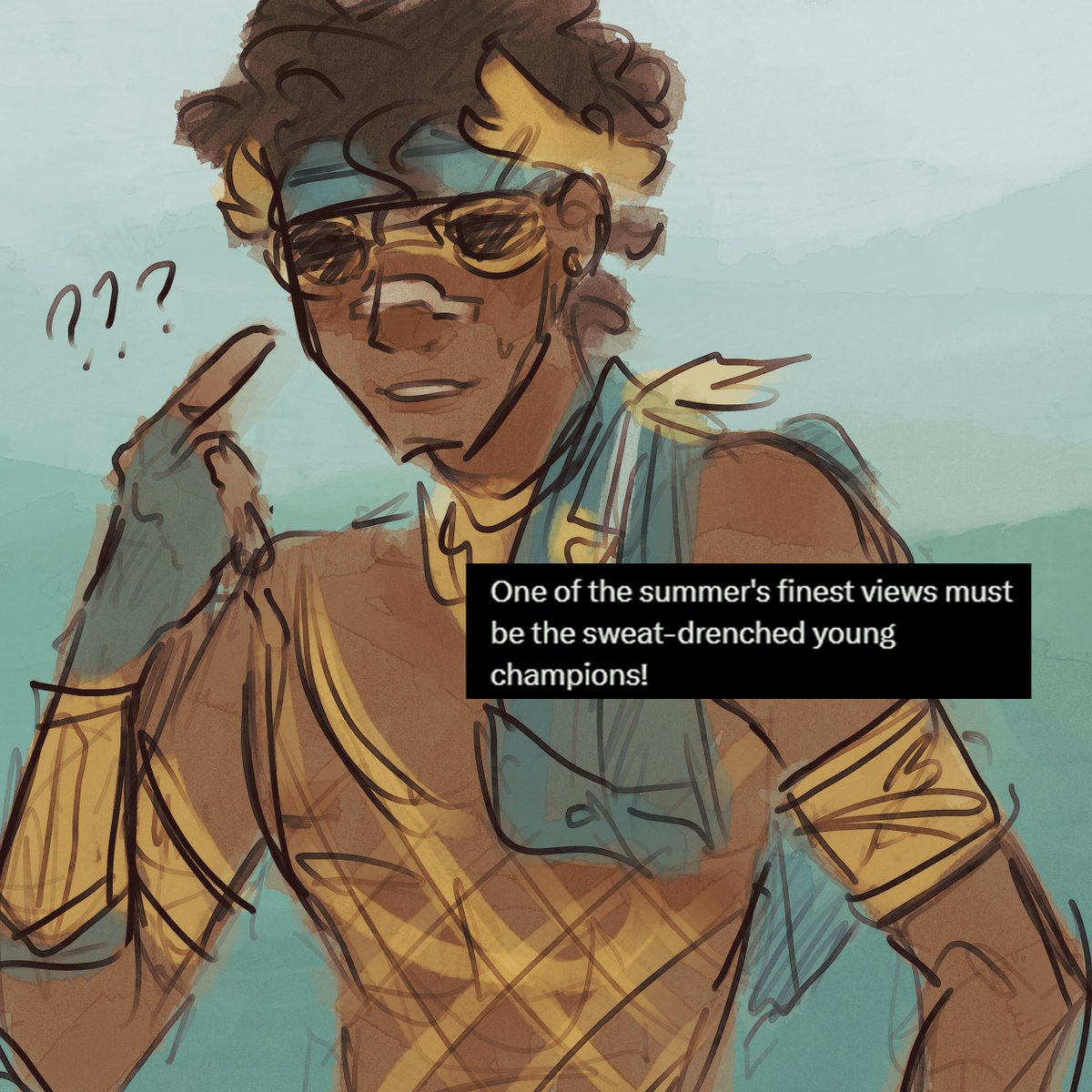 🏏 why did they say that #identityv #ganjigupta