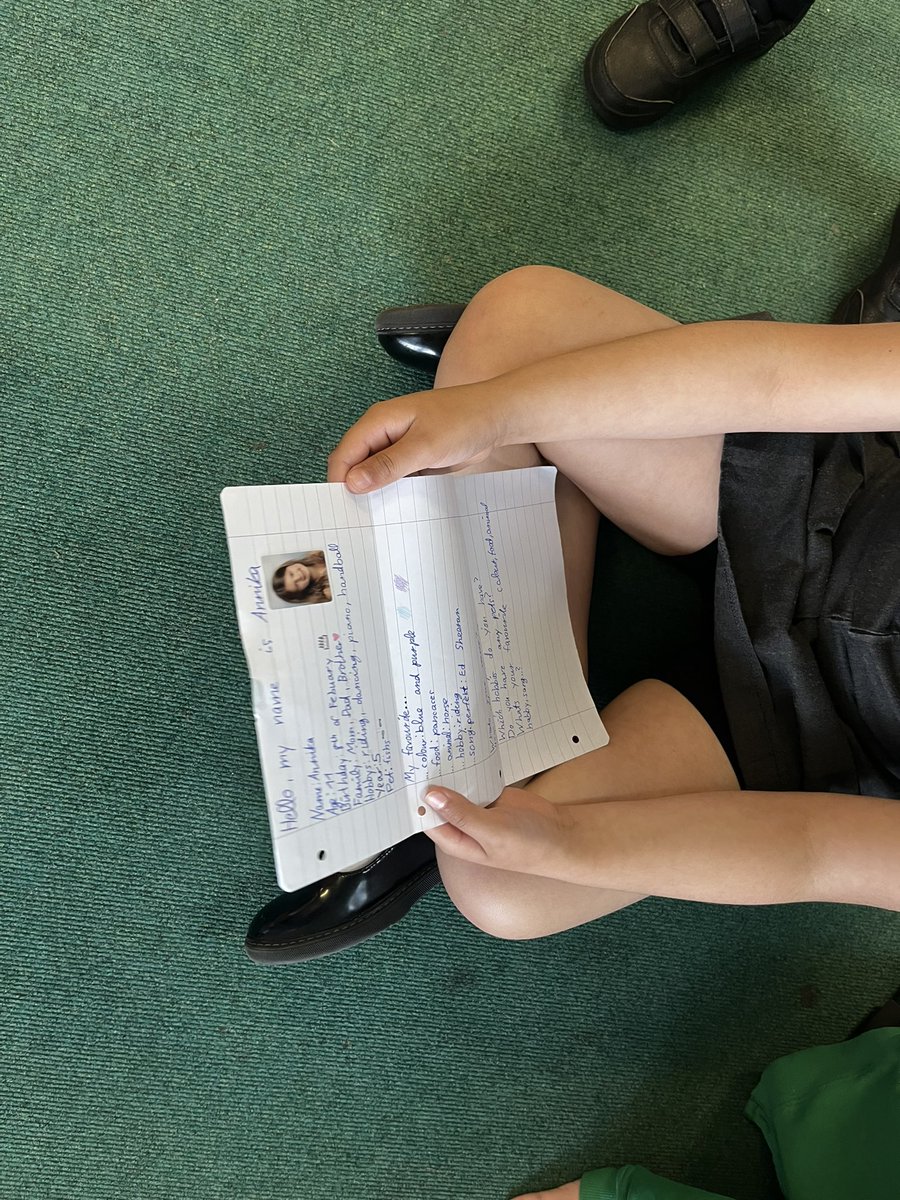 whcps's tweet photo. Lots of KS2 were really excited to receive letters from their German penpals last week and are eager to get writing again. Thereโs time for one more letter if weโre quick! Deadline for letters - 330pm Tuesday 25th June #WHCPenpals #WHCGerman See note from Sra S for more! https://t.co/UkPbbw0Ixc
