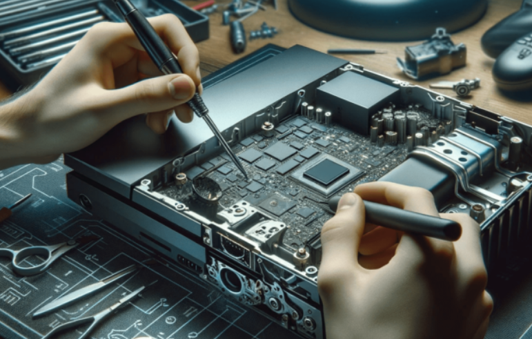 ClubConsoleNI's tweet photo. consoles getting repaired in store https://t.co/uU8QLSCaEZ