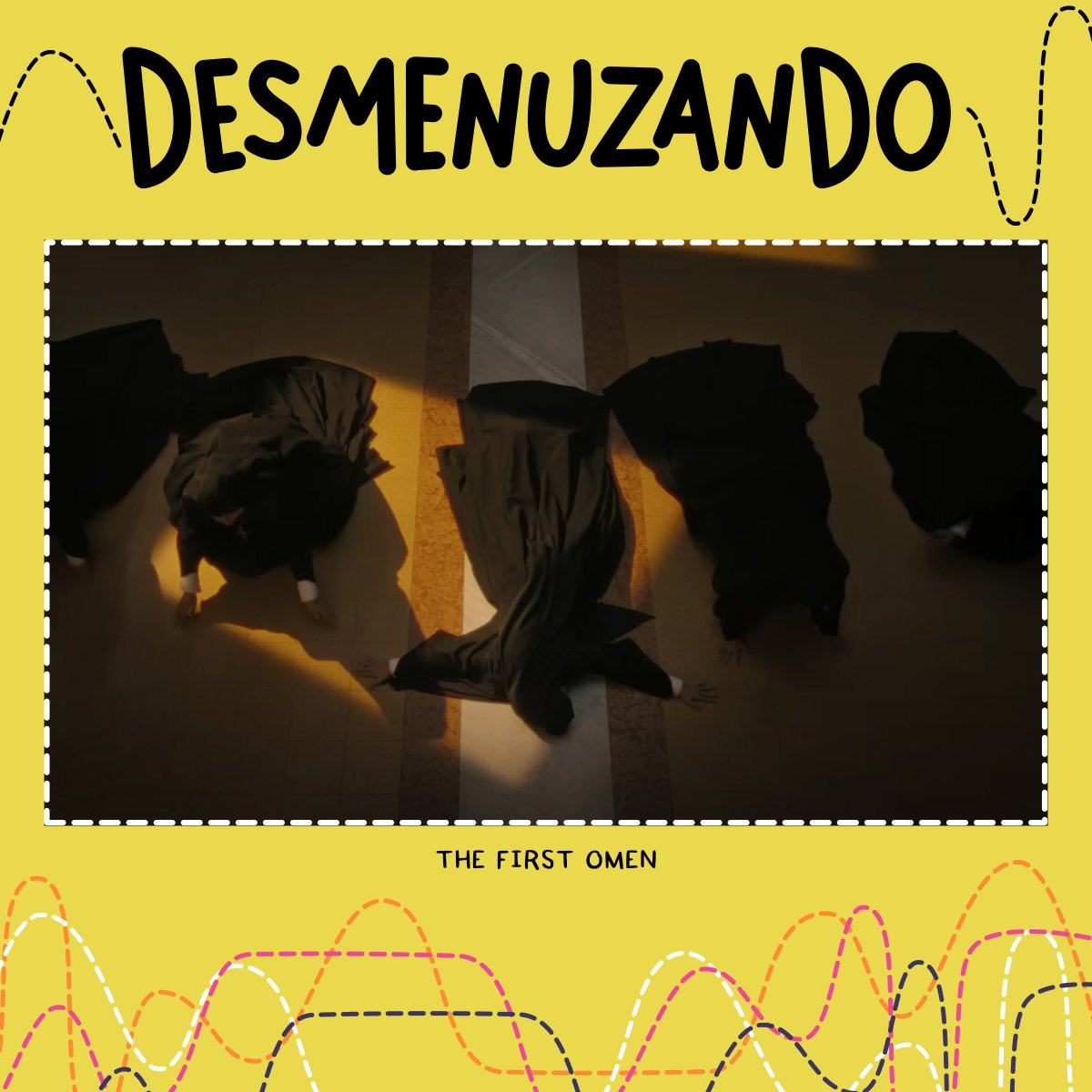 Desmenuzando Podcast tweet media