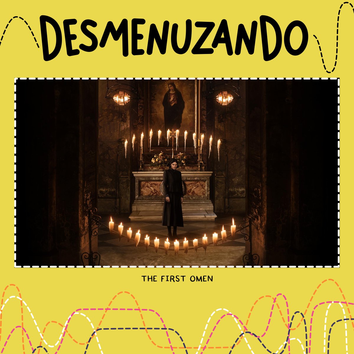 Desmenuzando Podcast tweet media