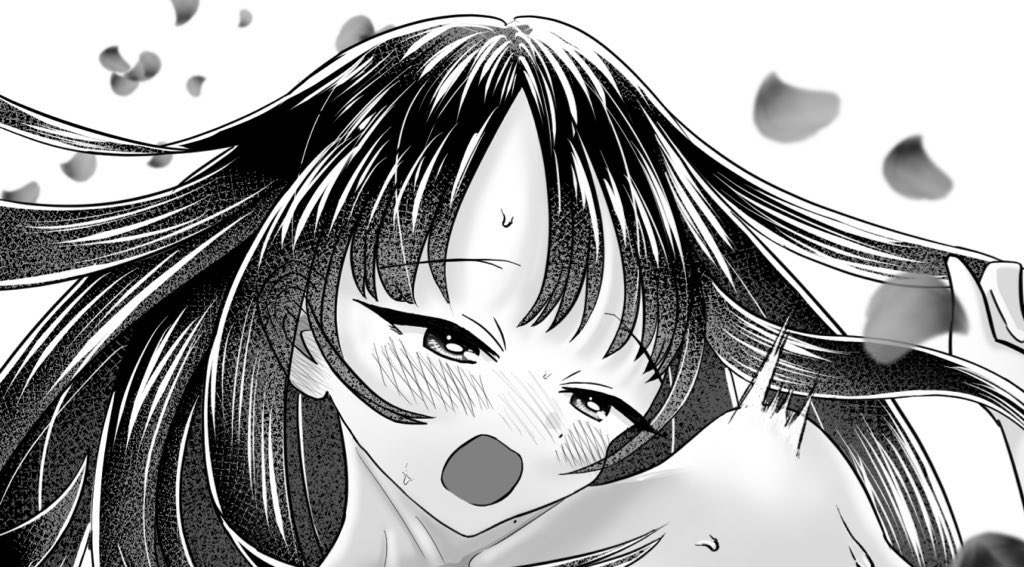 こんな感じのシーンが盛りだくさんなお漫画を、BOOTHにて公開中です!🔞🥰🫣

興味がある方はぜひプロフィール欄からチェックしてみてくださいねー! 