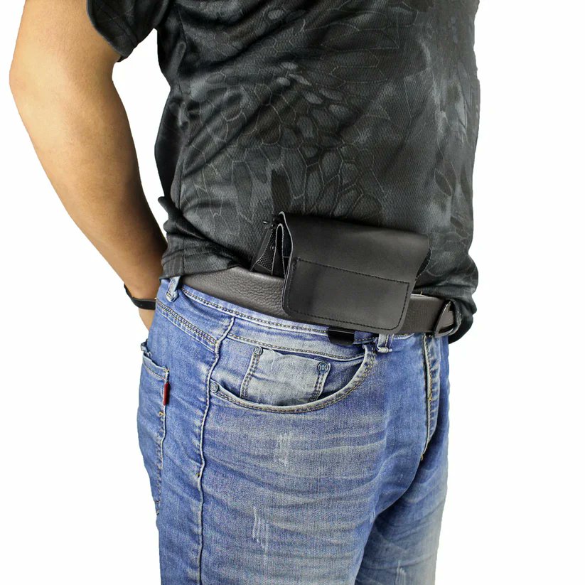 rnrinnovations's tweet image. Experience ultimate concealment with our Tactical Leather IWB Holster.

randrinnovations.com/products/tacti…

#ConcealedCarry #TacticalGear #LeatherHolster #IWBHolster #HandgunHolster #Glock #SigSauer #Springfield #SmithAndWesson #Ruger #SelfDefense #EDC #FirearmAccessories #randrinnovations
