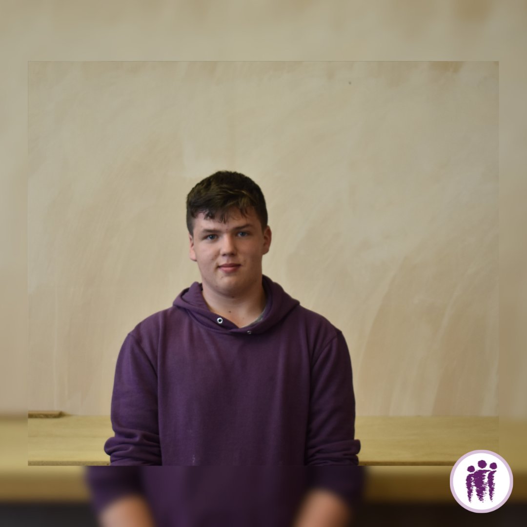 ALLIANCEScot's tweet photo. "My mum is my mum, my sister is my sister. They’re mine to look after."

Read Josh’s full story on his experience of being a young carer in our recently published Concert for Caring special to celebrate Carer’s week: https://t.co/3Wq1RWl5op

#CarersWeek2024 #HumansOfScotland https://t.co/gGm9gGngt2